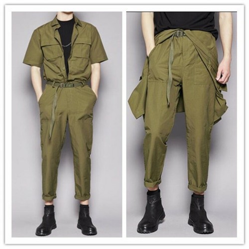 youth jumpsuits